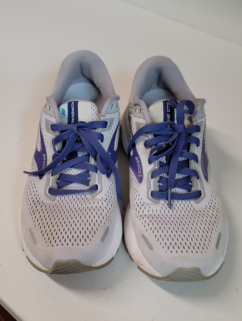 Brooks Women's Adrenaline GTS 22